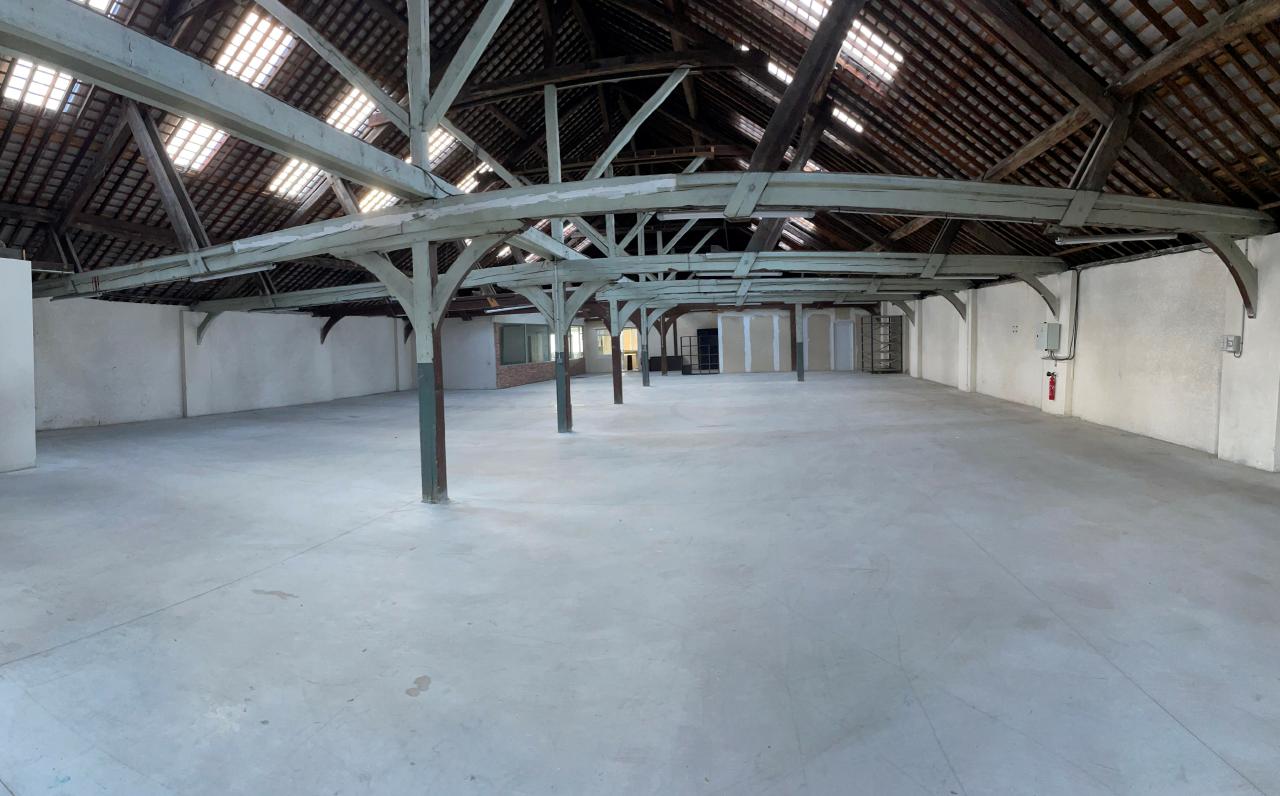 Local d'activité Saint-Aubin-lès-Elbeuf 760m² Location local d'activité Saint-Aubin-lès-Elbeuf Seine-Maritime OLACT2419741 0